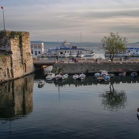 Gallipoli Dublex House Çanakkale Eksteriør bilde