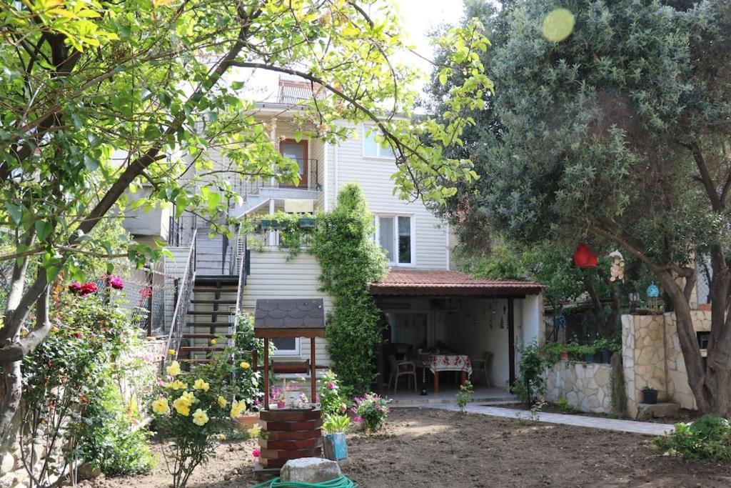 Gallipoli Dublex House Çanakkale Eksteriør bilde