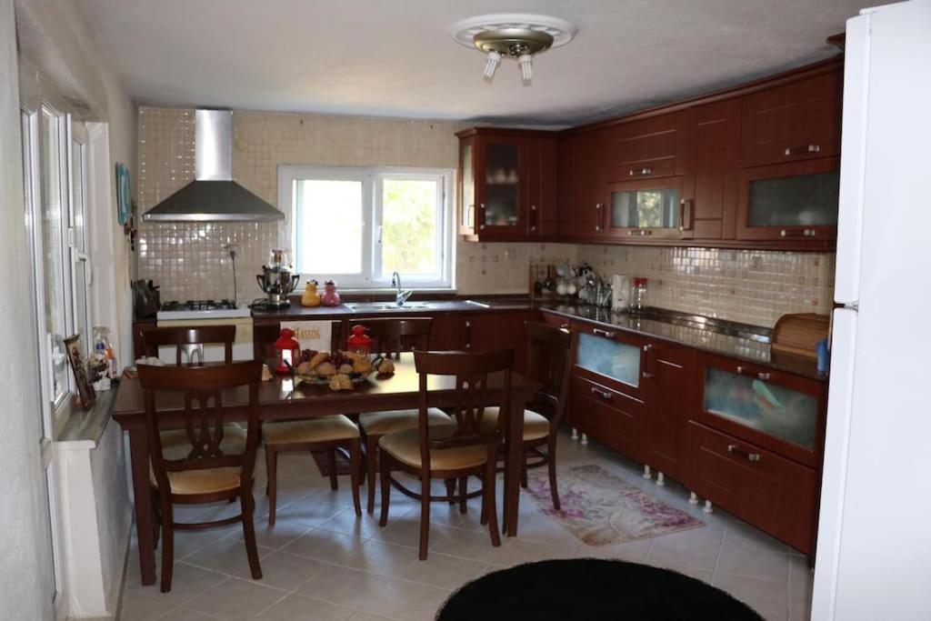 Gallipoli Dublex House Çanakkale Eksteriør bilde