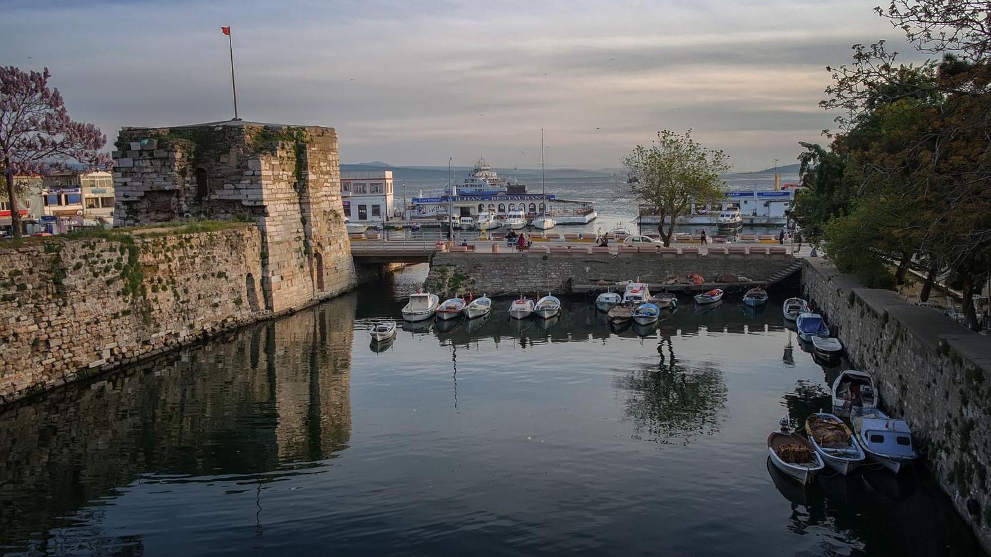 Gallipoli Dublex House Çanakkale Eksteriør bilde